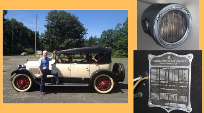 BID ONLINE NOW: Estate of Bernard “Nardy” Hochberg Auction