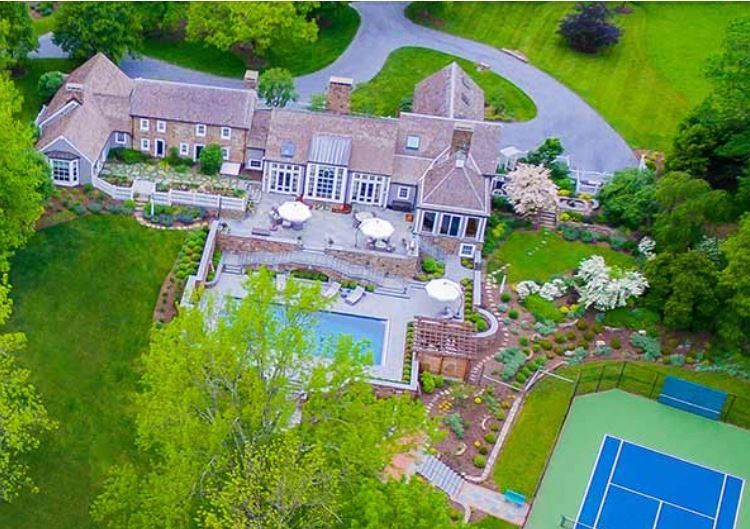 UDATE: Stony Creek Farm Real Estate Auction