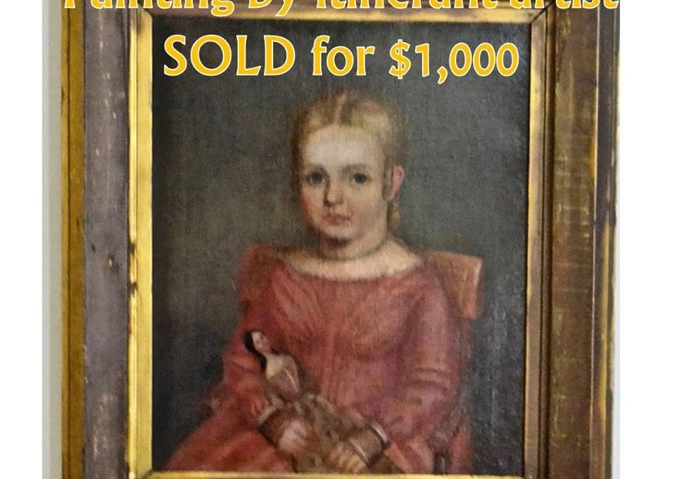 Clearing Out Clutter: Live Auction vs Yard Sale vs Online Auction