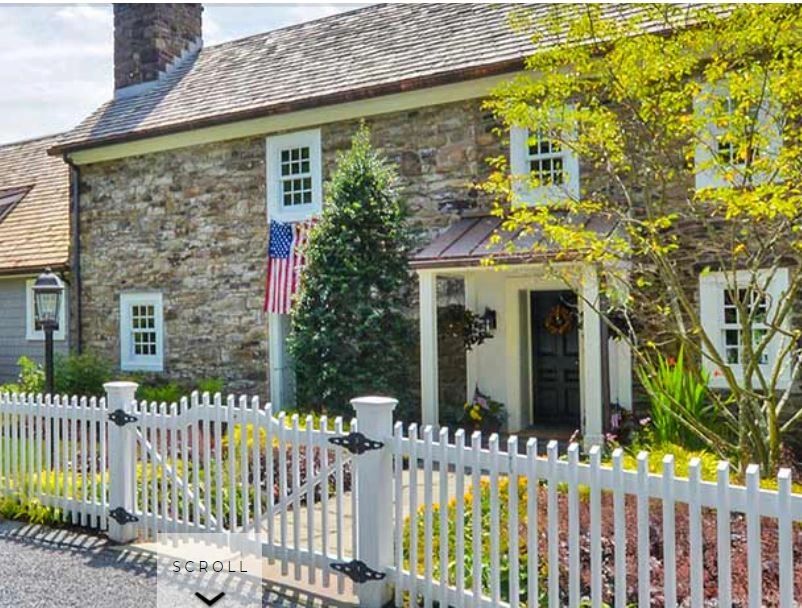 Charming 4-bedroom guesthouse