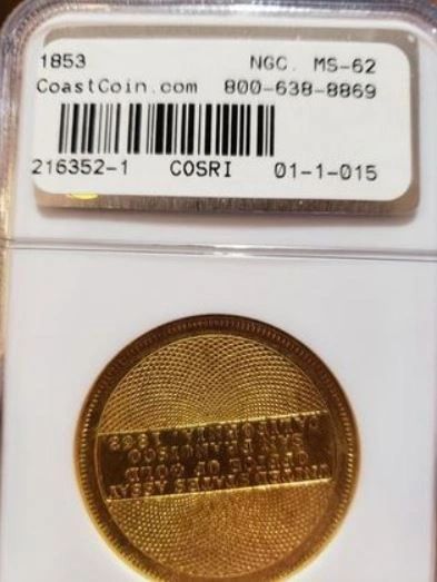 Large Coin Collection at December Estate Auction