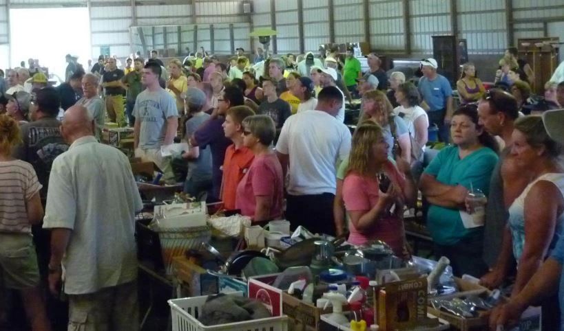 What To Expect at Alfred’s Auctions